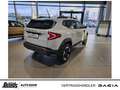 Dacia Duster TCe 130 Extreme SHZ RÜCFAHRKAMERA LED NAVI BC EFH Weiß - thumbnail 6