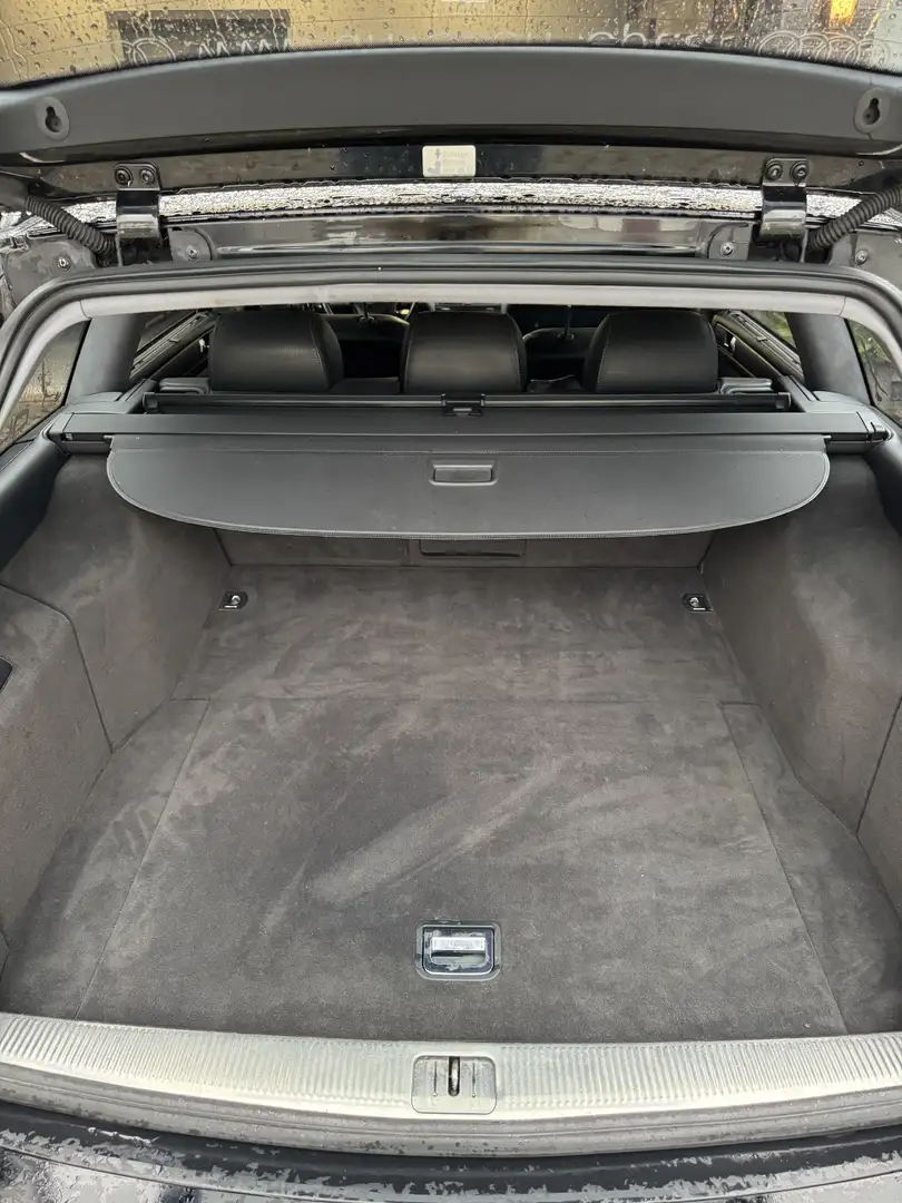 Audi A6 Avant 2.5 TDI - 2
