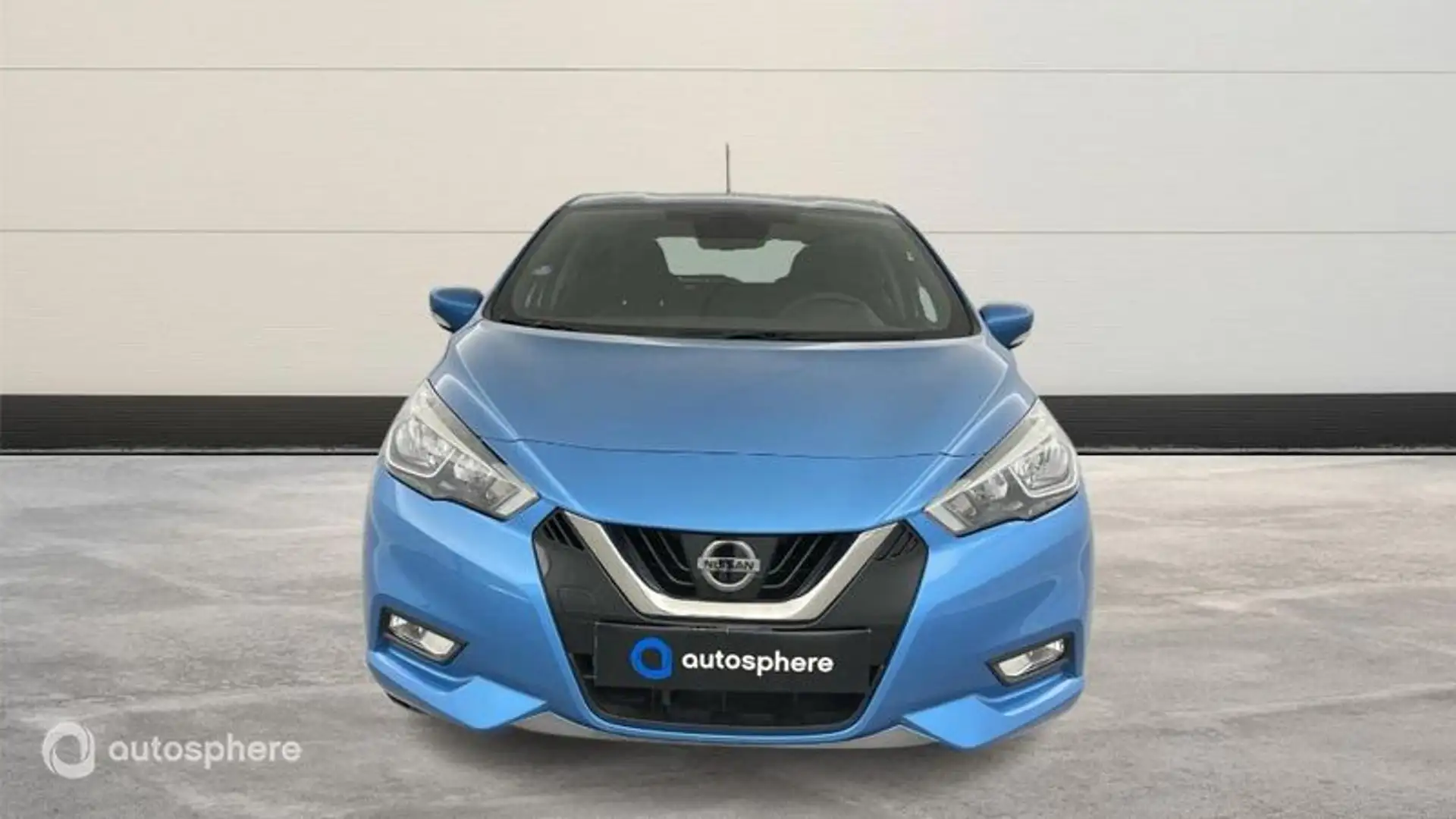 Nissan Micra 0.9 IG-T 90ch Made In France 2 - 2