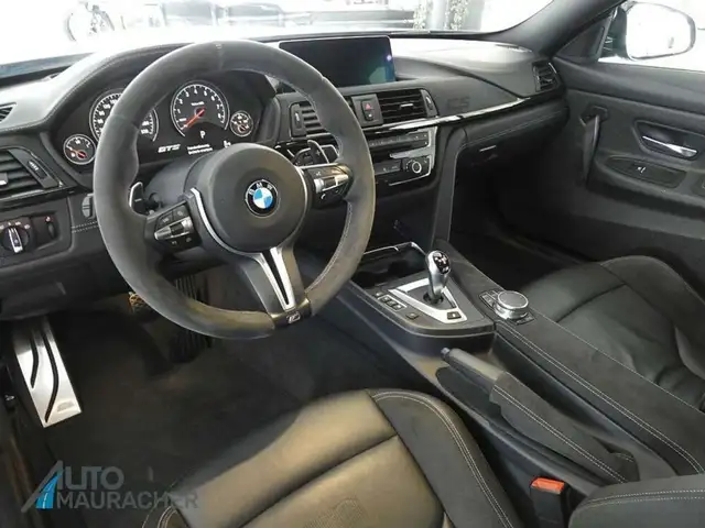 BMW M4 CS *SAMMLERZUSTAND* Ansicht 7