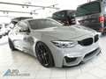 BMW M4 CS *SAMMLERZUSTAND* Grau - thumbnail 2