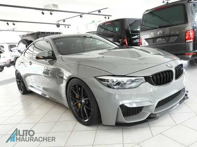 BMW M4 CS *SAMMLERZUSTAND* Ansicht 2