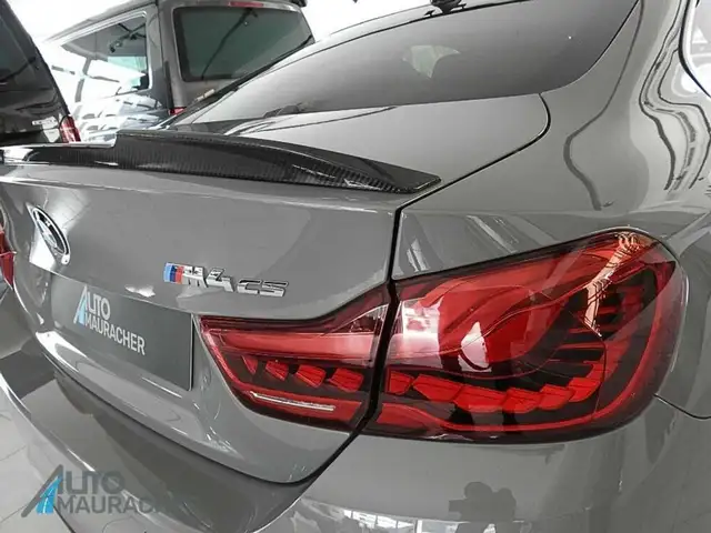 BMW M4 CS *SAMMLERZUSTAND* Ansicht 12