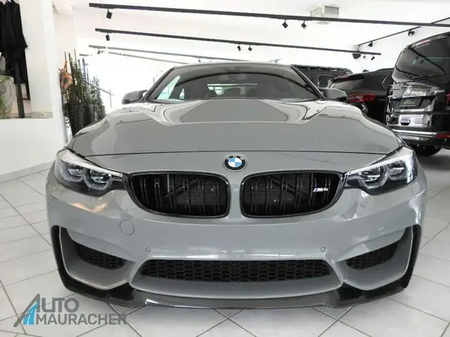 BMW M4 CS *SAMMLERZUSTAND* Ansicht 3