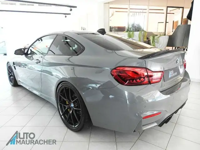 BMW M4 CS *SAMMLERZUSTAND* Ansicht 4