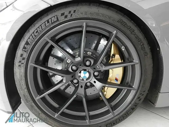 BMW M4 CS *SAMMLERZUSTAND* Ansicht 11