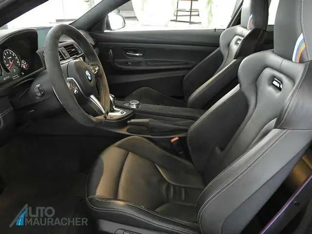 BMW M4 CS *SAMMLERZUSTAND* Ansicht 8