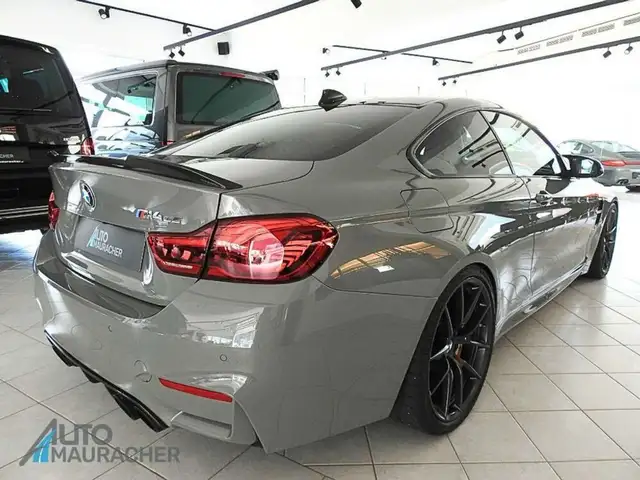 BMW M4 CS *SAMMLERZUSTAND* Ansicht 5