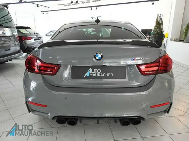 BMW M4 CS *SAMMLERZUSTAND* Ansicht 6