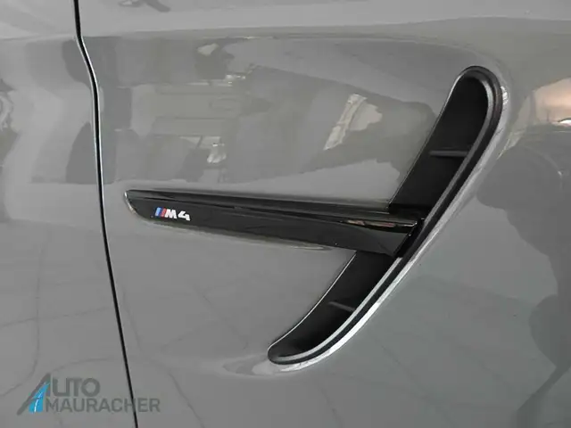 BMW M4 CS *SAMMLERZUSTAND* Ansicht 13