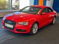Audi A5 Sportback 3.0 TDI quattro*NUR GEWERBE&EXPORT* Rot - thumbnail 3