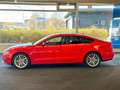 Audi A5 Sportback 3.0 TDI quattro*NUR GEWERBE&EXPORT* Rot - thumbnail 4