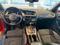 Audi A5 Sportback 3.0 TDI quattro*NUR GEWERBE&EXPORT* Rot - thumbnail 9