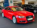 Audi A5 Sportback 3.0 TDI quattro*NUR GEWERBE&EXPORT* Rot - thumbnail 1