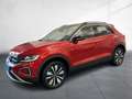Volkswagen T-Roc 1.5 TSI Goal Navi AHZV LED DAB Sitzhzg. Rot - thumbnail 2