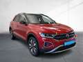 Volkswagen T-Roc T-ROC Goal 1.5 TSI 6-Gang Rot - thumbnail 5