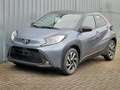 Toyota Aygo 1.0 Teamplayer ACC+Navi+SHZ+Fernlichtass. Negru - thumbnail 1