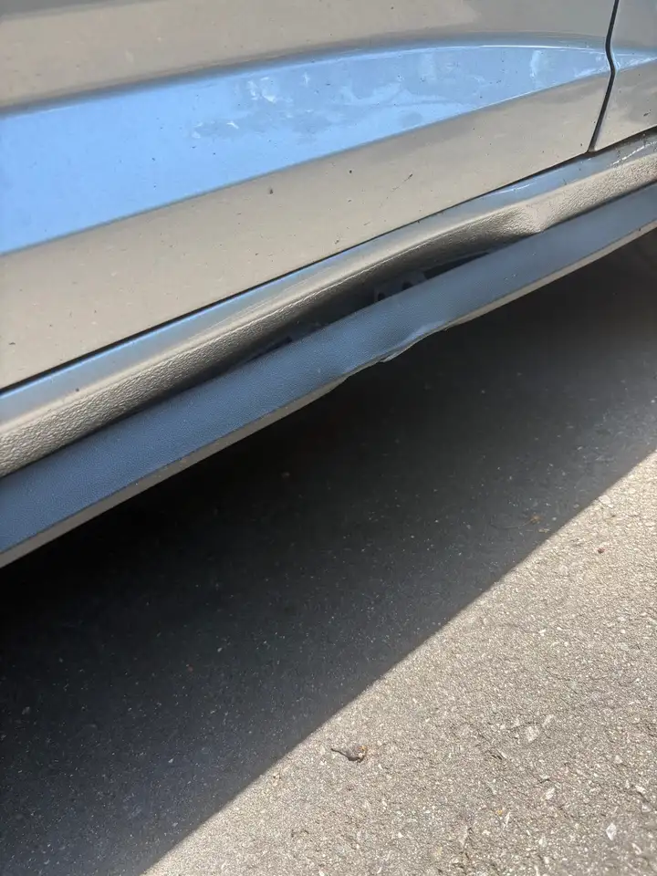Volkswagen GLI снимка Volkswagen GLI