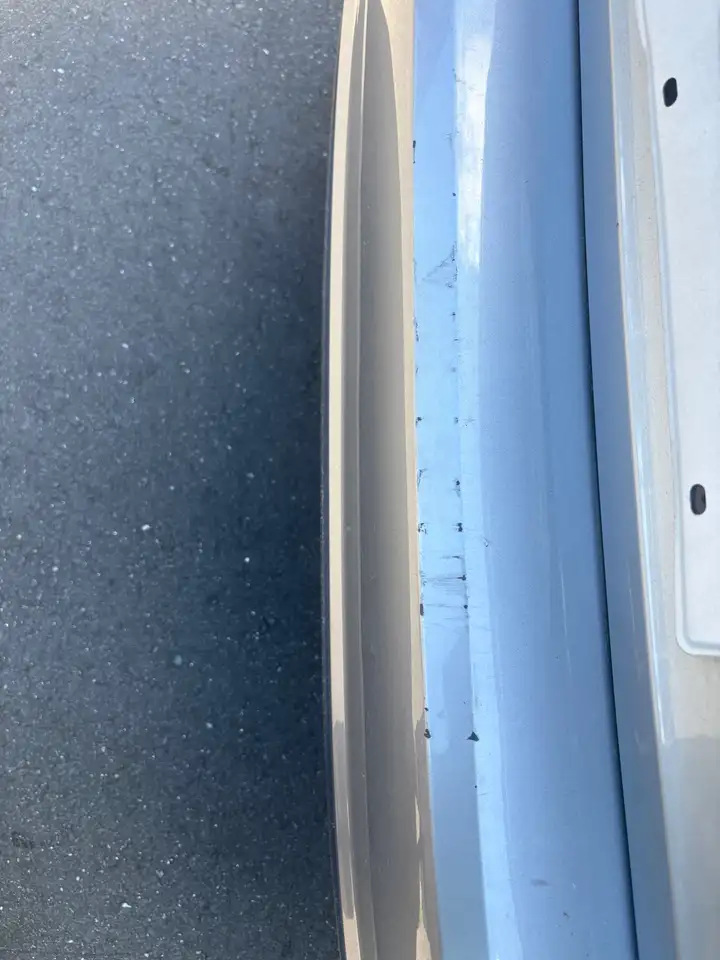 Volkswagen GLI снимка Volkswagen GLI