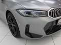 BMW 330 d xDrive Touring M Sportpaket Frozen Grey Head-Up Grau - thumbnail 11
