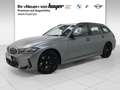 BMW 330 d xDrive Touring M Sportpaket Frozen Grey Head-Up Grau - thumbnail 2