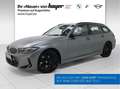 BMW 330 d xDrive Touring M Sportpaket Frozen Grey Head-Up Grau - thumbnail 1