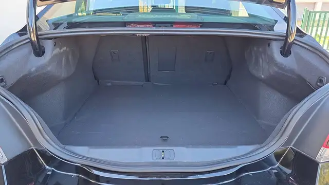 Peugeot 508 view 14