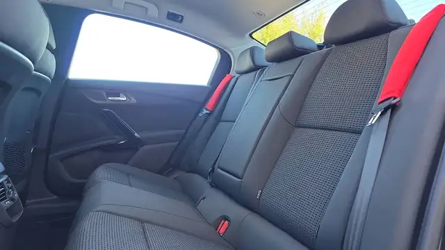 Peugeot 508 view 9