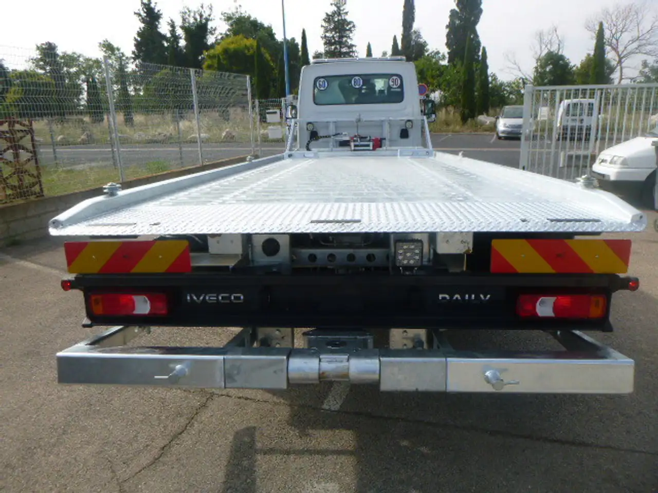 Iveco Daily 2026