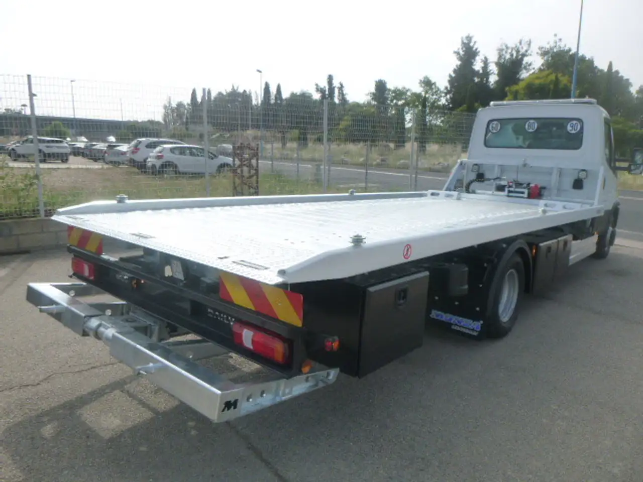 Iveco Daily 2026