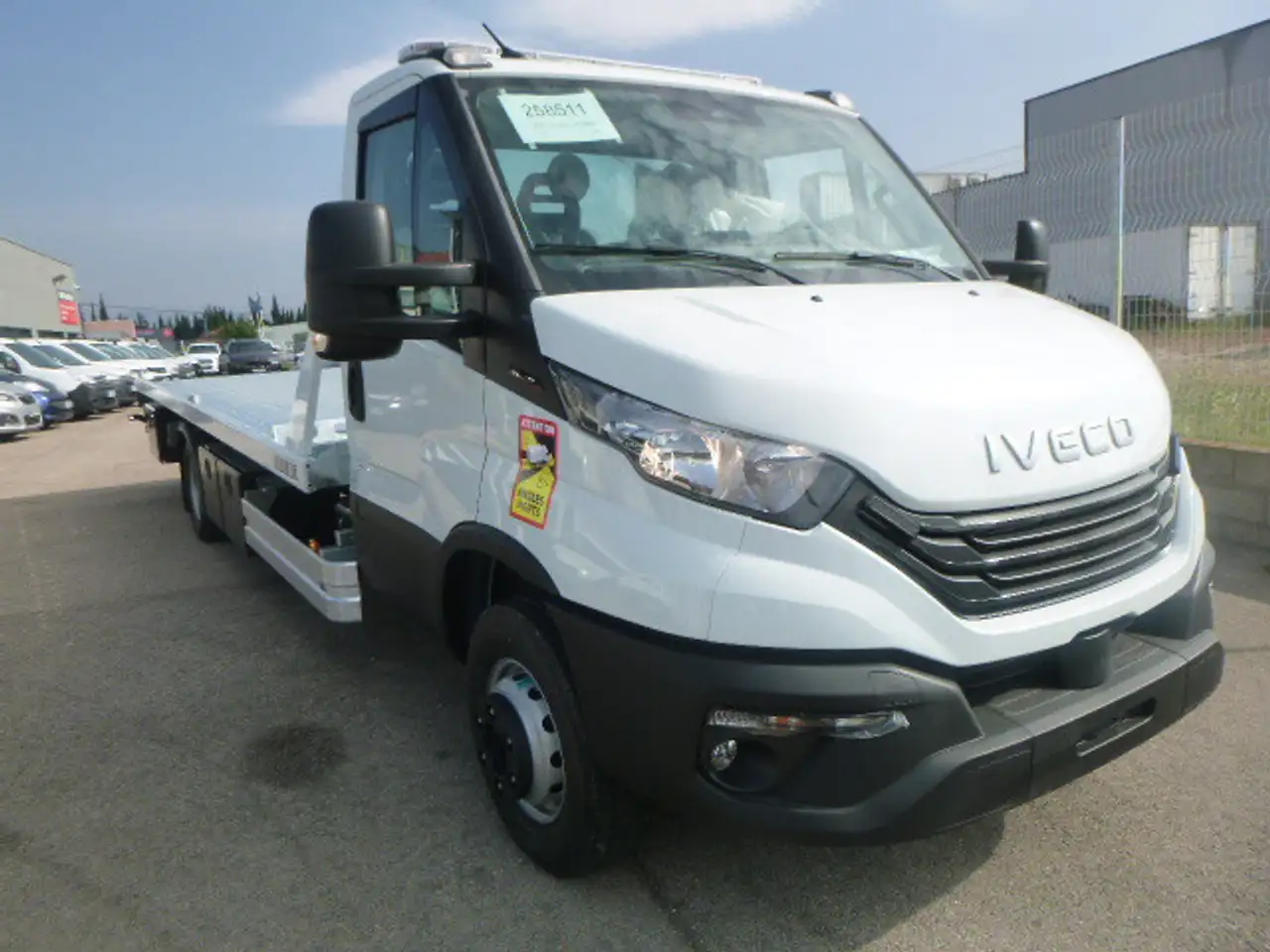 Iveco Daily 2026