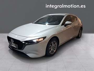 2.5L E-SKY G MHEV 103kW Prime-line