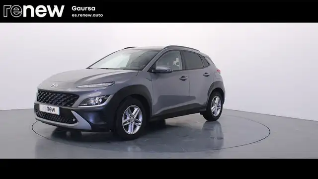 Hyundai KONA 1.0 TGDI MAXX 2WD 120 5P