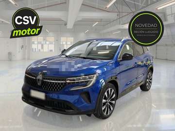 1.2 full hybrid e-tech Techno 146kW