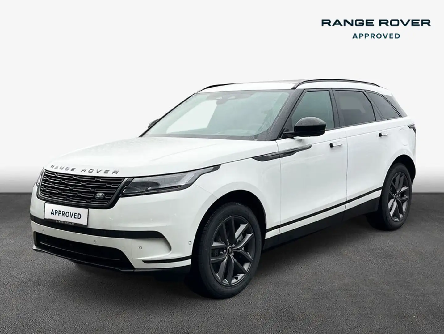 Land Rover Range Rover Velar P400e S 221 kW, 5-türig Alb - 1