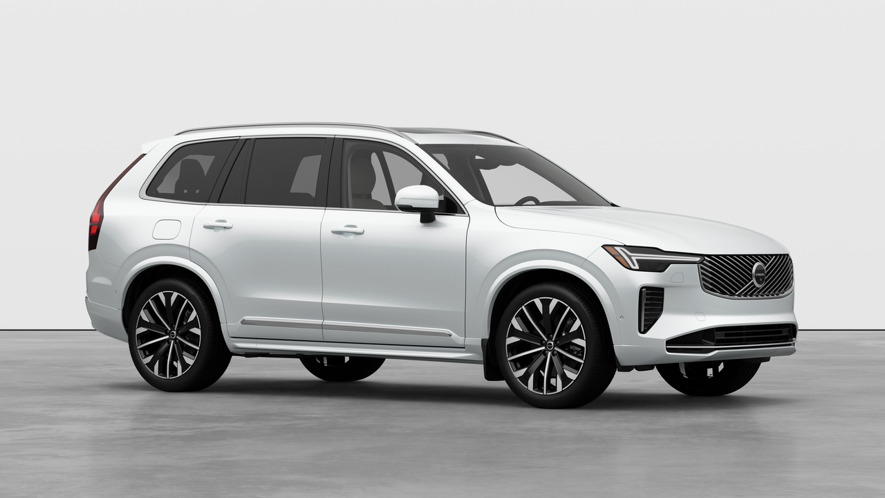 2026 Volvo XC90 B6 AWD Ultra Bright Theme 7-Seater alt 3