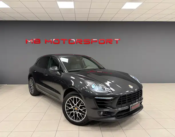 Porsche Macan Macan 2.0 252cv pdk