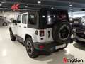 Jeep Wrangler 2.8 CRD SPORT UNLIMITED AUTO 200 5P Blanc - thumbnail 9