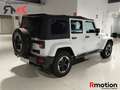 Jeep Wrangler 2.8 CRD SPORT UNLIMITED AUTO 200 5P Blanc - thumbnail 12