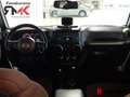 Jeep Wrangler 2.8 CRD SPORT UNLIMITED AUTO 200 5P Blanc - thumbnail 17