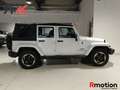 Jeep Wrangler 2.8 CRD SPORT UNLIMITED AUTO 200 5P Blanc - thumbnail 14