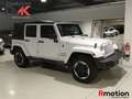 Jeep Wrangler 2.8 CRD SPORT UNLIMITED AUTO 200 5P Blanc - thumbnail 15