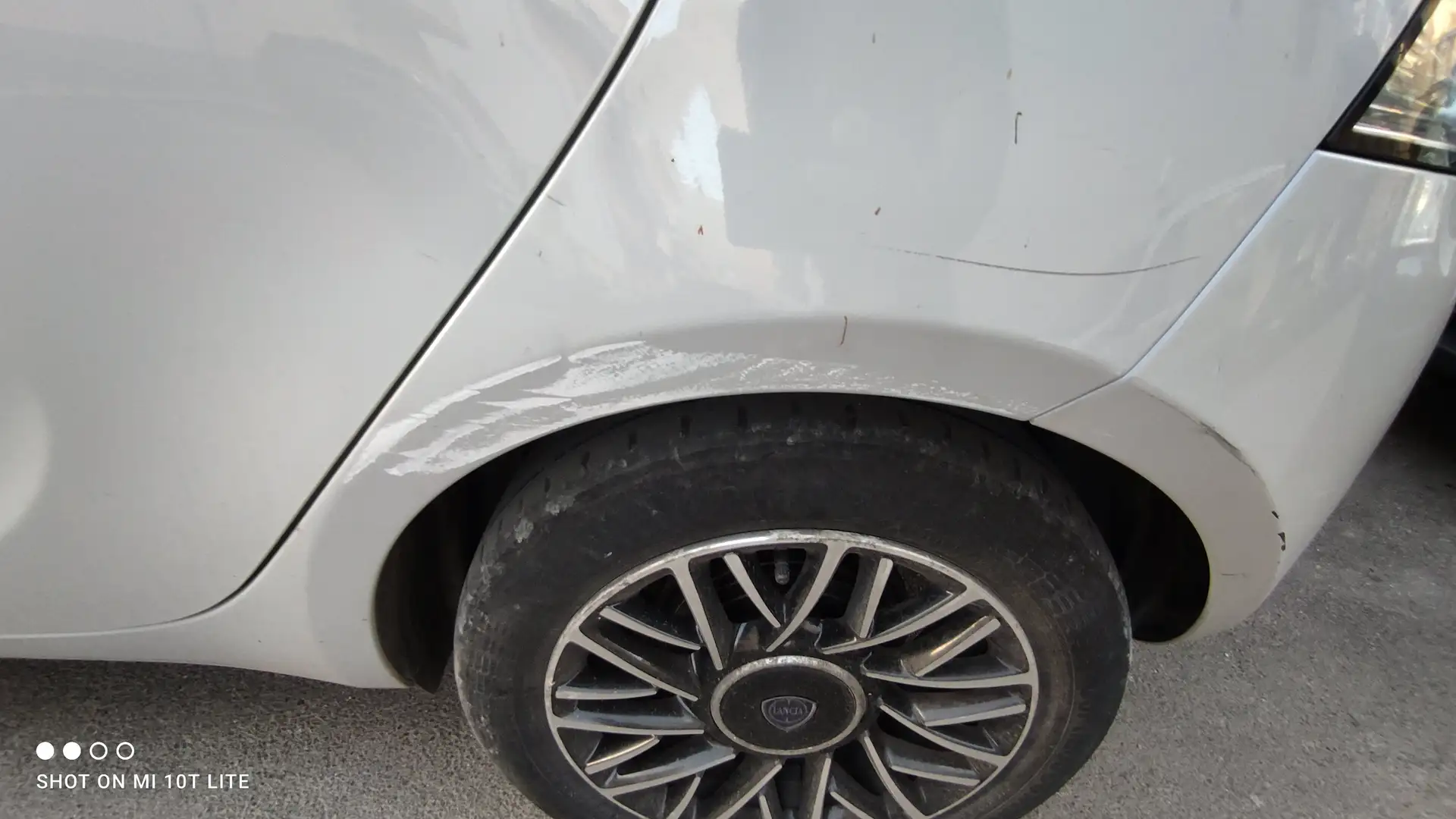 Lancia Ypsilon 1.2 Gold ecochic Gpl 69cv my18 - 2