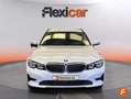 BMW 320 320d Auto.Touring Blanco - thumbnail 2