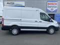 Ford Transit T350 L2H2 2.0 ECOBLUE 130CV S\u0026S TREND BUSINES Blanc - thumbnail 1