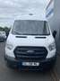 Ford Transit T350 L2H2 2.0 ECOBLUE 130CV S\u0026S TREND BUSINES Blanc - thumbnail 2