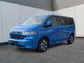 Volkswagen T7 Caravelle Style KR 4x4+MATRIX-LED+NAVI.+ SHZ+KAMERA+ PDC ... Blau - thumbnail 1
