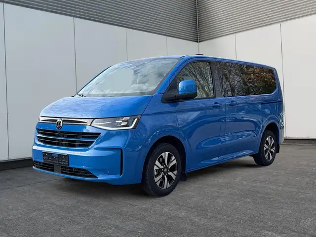 Volkswagen T7 Caravelle Style KR 4x4+MATRIX-LED+NAVI.+ SHZ+KAMERA+ PDC ...