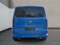 Volkswagen T7 Caravelle Style KR 4x4+MATRIX-LED+NAVI.+ SHZ+KAMERA+ PDC ... Blau - thumbnail 4