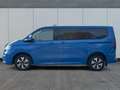 Volkswagen T7 Caravelle Style KR 4x4+MATRIX-LED+NAVI.+ SHZ+KAMERA+ PDC ... Blau - thumbnail 2